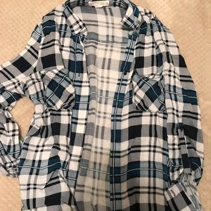 Flannel